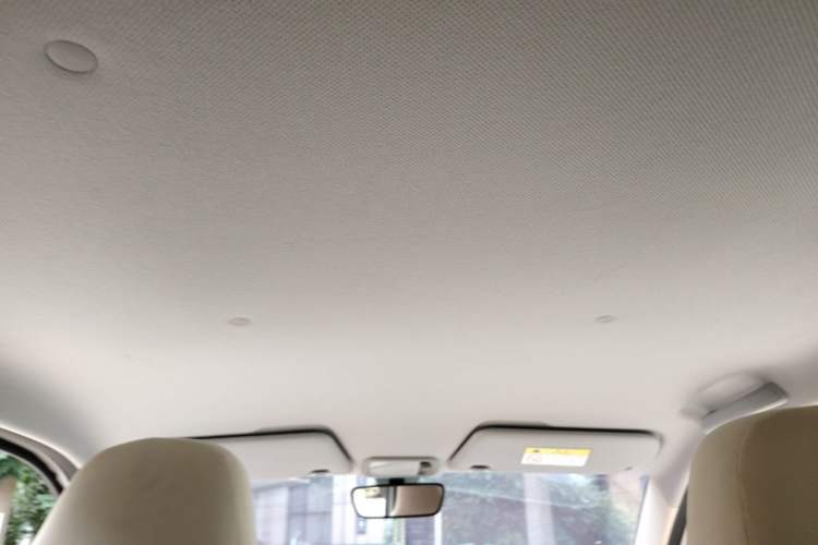 Used Wuling Hongguang MINIEV 2024 3rd Generation 215km Youth Edition Headliner