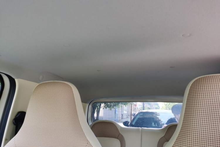 Used Wuling Hongguang MINIEV 2024 3rd Generation 215km Youth Edition Headliner