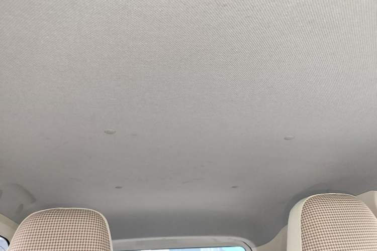 Used Wuling Hongguang MINIEV 2024 3rd Generation 215km Youth Edition Headliner