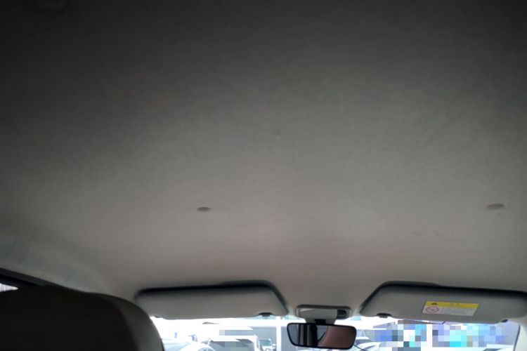 Used Wuling Hongguang MINIEV 2024 3rd Generation 215km Youth Edition Headliner