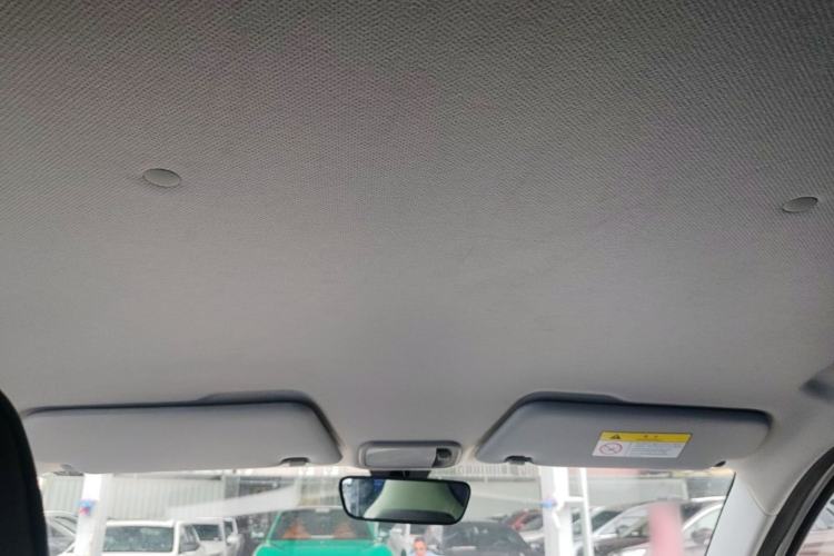 Used Wuling Hongguang MINIEV 2024 3rd Generation 215km Youth Edition Headliner