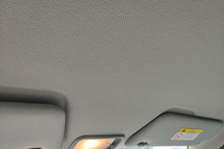Used Wuling Hongguang MINIEV 2024 3rd Generation 215km Youth Edition Headliner