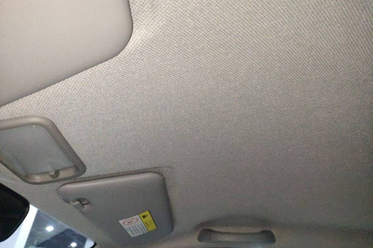 Used Wuling Hongguang MINIEV 2024 3rd Generation 215km Advanced Version Headliner
