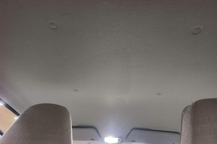 Used Wuling Hongguang MINIEV 2024 3rd Generation 215km Youth Edition Headliner