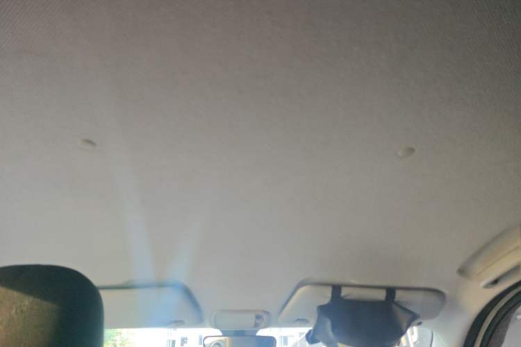 Used Wuling Hongguang MINIEV 2024 3rd Generation 215km Advanced Version Headliner