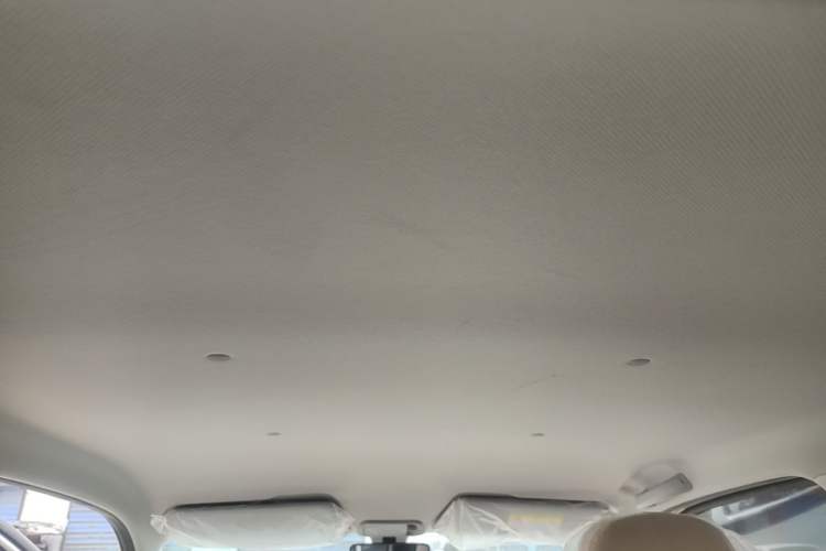 Used Wuling Hongguang MINIEV 2024 3rd Generation 215km Youth Edition Headliner