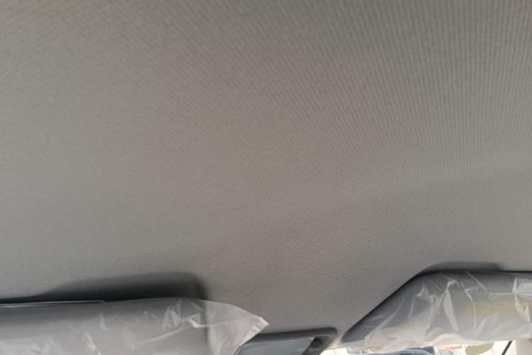 Used Wuling Hongguang MINIEV 2024 3rd Generation 215km Youth Edition Headliner