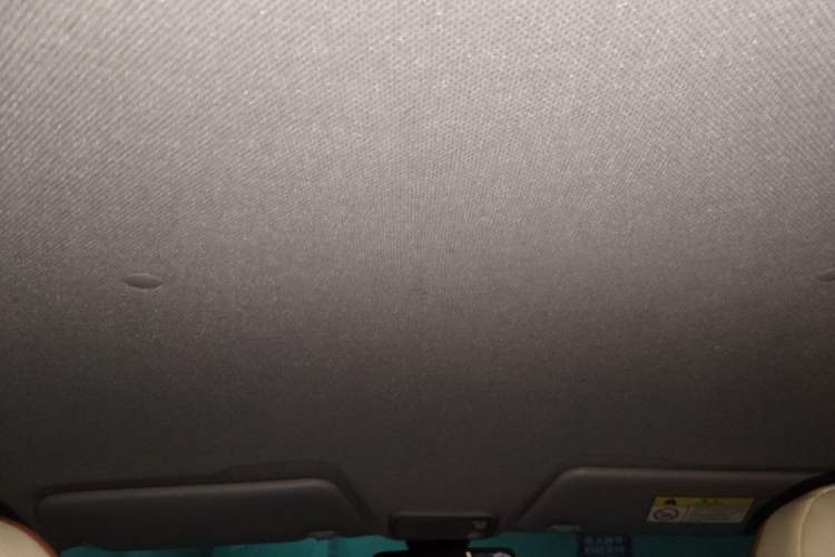Used Wuling Hongguang MINIEV 2024 3rd Generation 215km Youth Edition Headliner