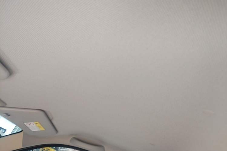Used Wuling Hongguang MINIEV 2024 3rd Generation 215km Youth Edition Headliner