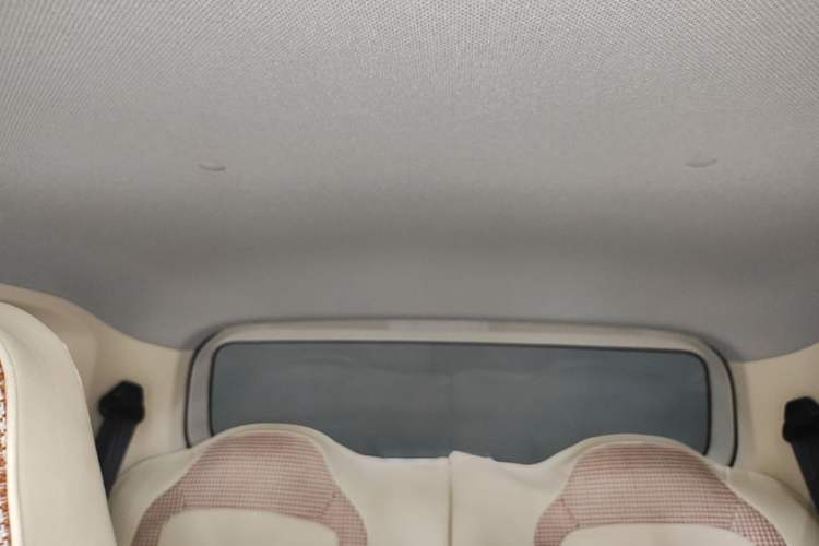 Used Wuling Hongguang MINIEV 2024 3rd Generation 215km Youth Edition Headliner