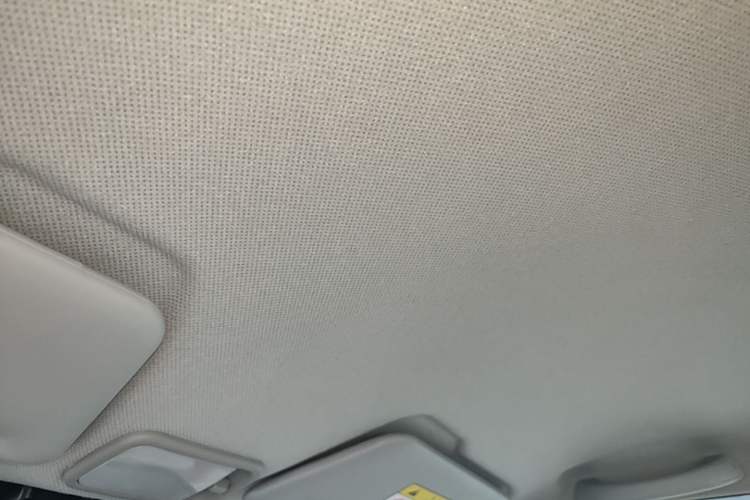 Used Wuling Hongguang MINIEV 2024 3rd Generation 215km Youth Edition Headliner