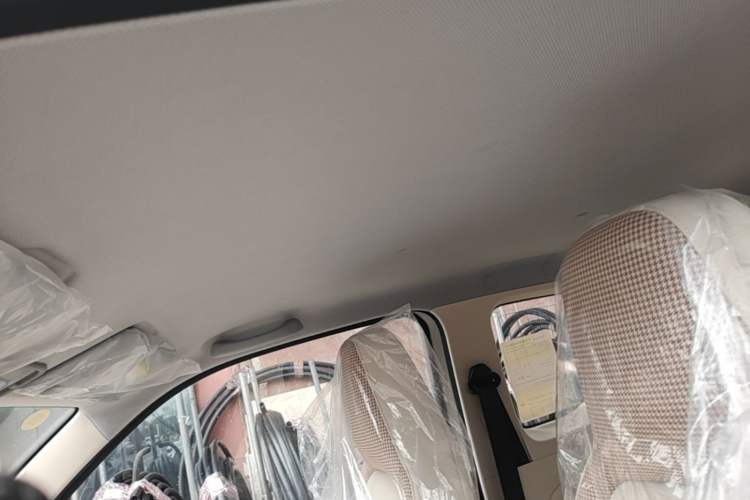 Used Wuling Hongguang MINIEV 2024 3rd Generation 215km Youth Edition Headliner