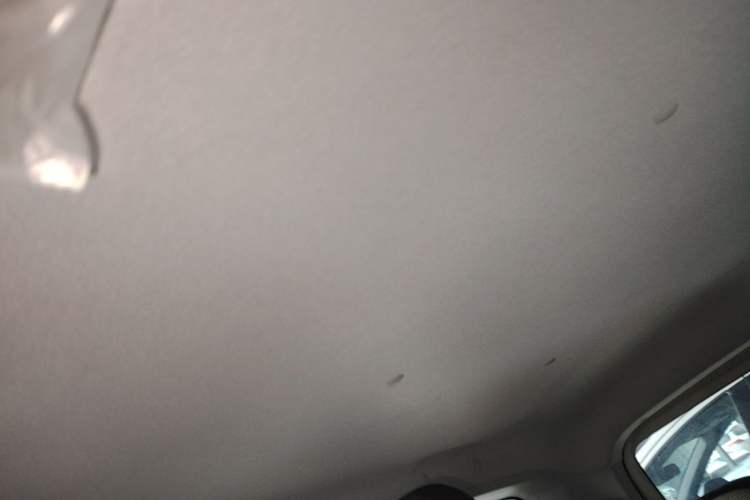 Used Wuling Hongguang MINIEV 2024 3rd Generation 215km Youth Edition Headliner