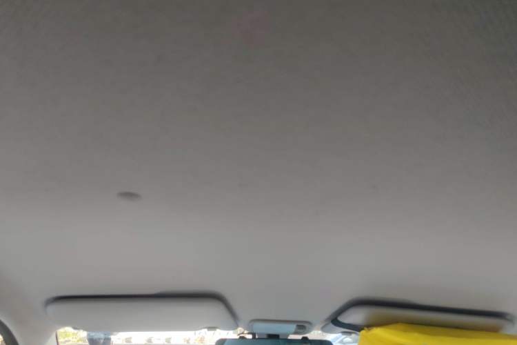 Used Wuling Hongguang MINIEV 2024 3rd Generation 215km Advanced Version Headliner