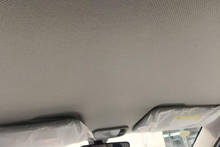 Used Wuling Hongguang MINIEV 2024 3rd Generation 215km Youth Edition Headliner