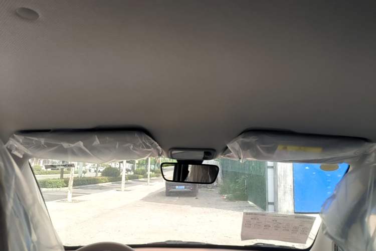 Used Wuling Hongguang MINIEV 2024 3rd Generation 215km Youth Edition Headliner