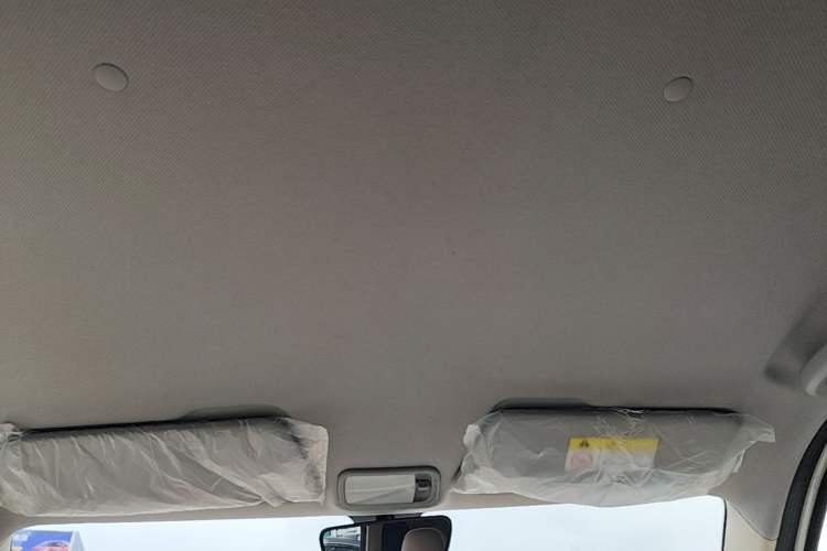 Used Wuling Hongguang MINIEV 2024 3rd Generation 215km Youth Edition Headliner