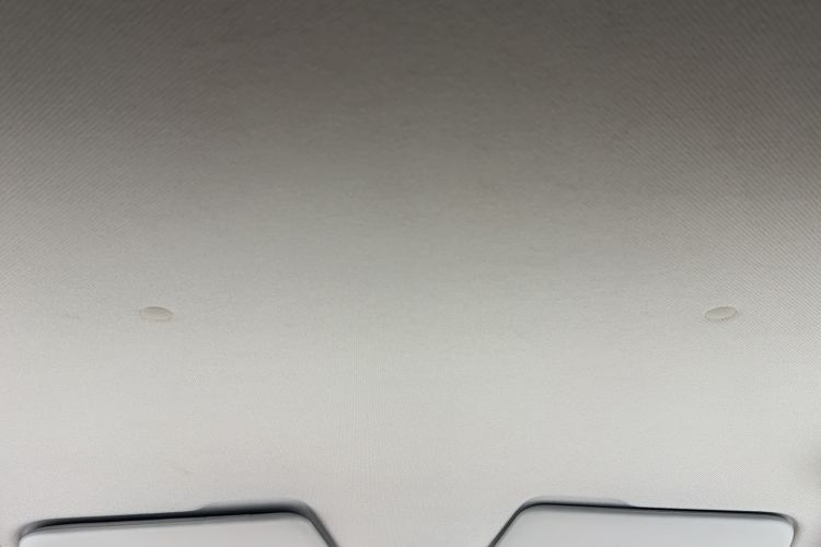 Used Wuling Hongguang MINIEV 2024 3rd Generation 215km Advanced Version Headliner
