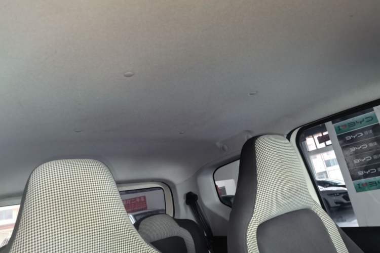 Used Wuling Hongguang MINIEV 2024 3rd Generation 215km Youth Edition Headliner