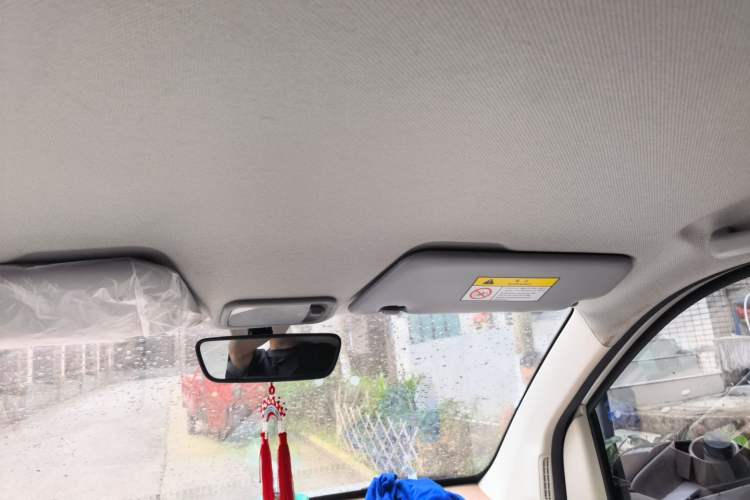 Used Wuling Hongguang MINIEV 2024 3rd Generation 215km Youth Edition Headliner
