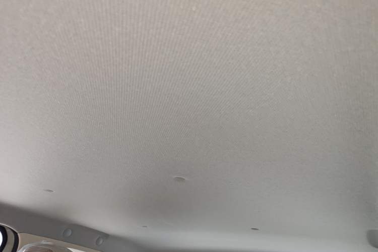 Used Wuling Hongguang MINIEV 2024 3rd Generation 215km Youth Edition Headliner