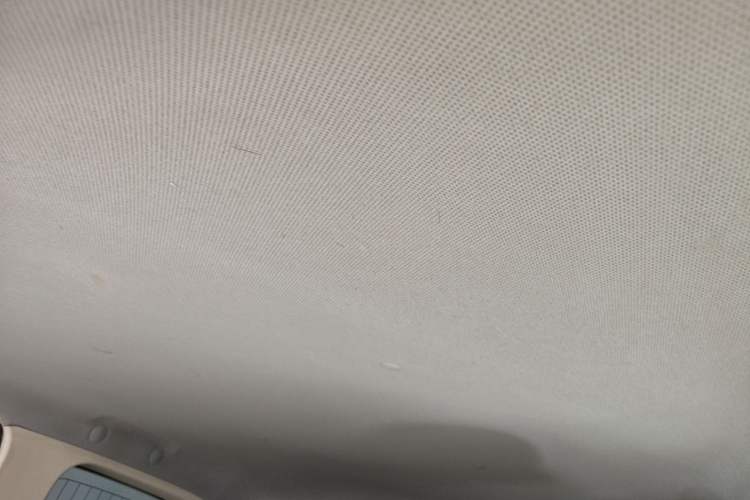 Used Wuling Hongguang MINIEV 2024 3rd Generation 215km Youth Edition Headliner