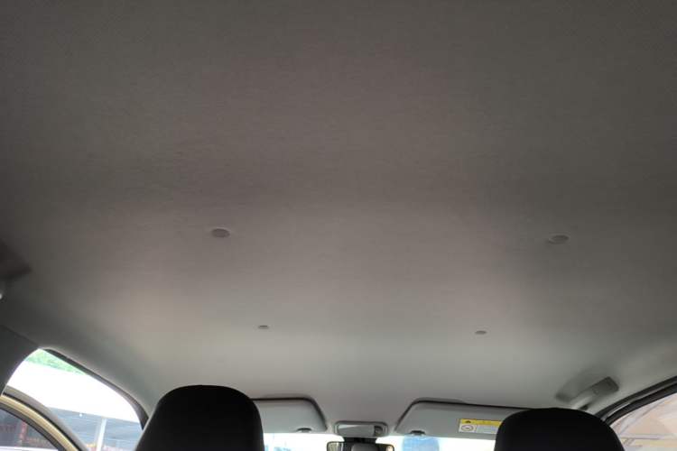 Used Wuling Hongguang MINIEV 2024 3rd Generation 215km Youth Edition Headliner
