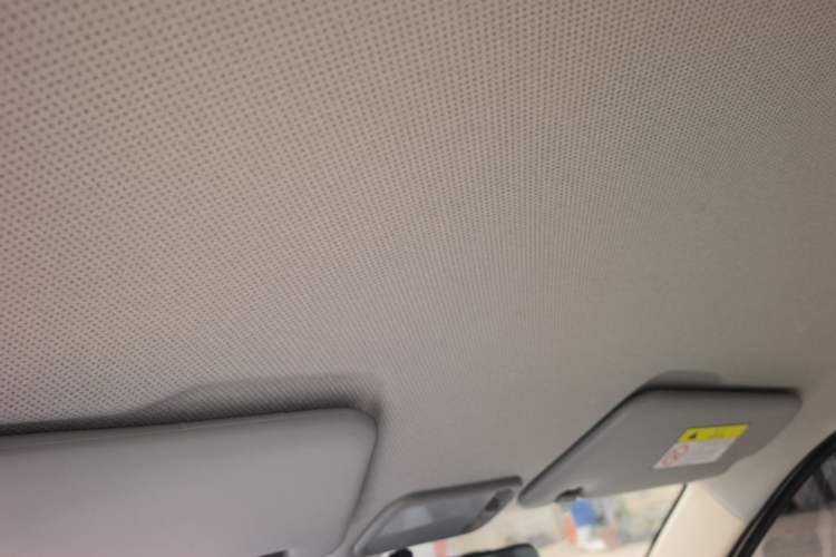Used Wuling Hongguang MINIEV 2024 3rd Generation 215km Youth Edition Headliner