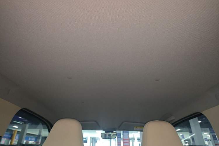 Used Wuling Hongguang MINIEV 2024 3rd Generation 215km Youth Edition Headliner