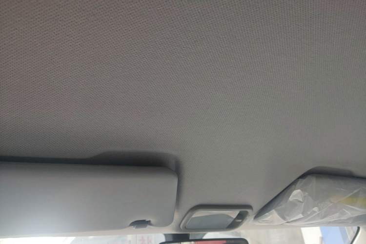 Used Wuling Hongguang MINIEV 2024 3rd Generation 215km Youth Edition Headliner