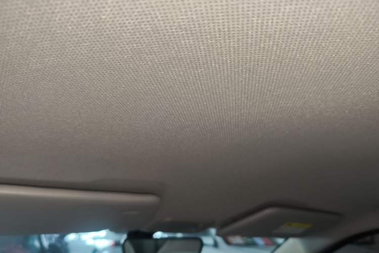 Used Wuling Hongguang MINIEV 2024 3rd Generation 215km Youth Edition Headliner