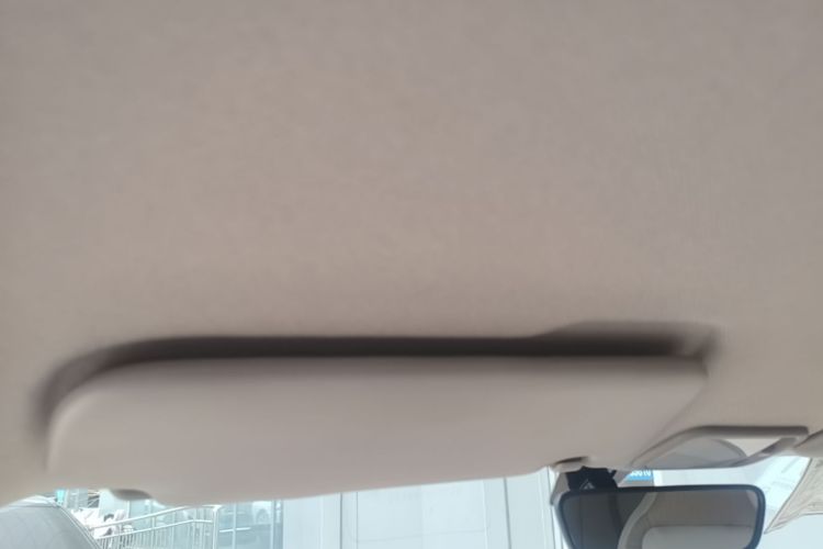 Used Wuling Hongguang MINIEV 2024 3rd Generation 215km Youth Edition Headliner