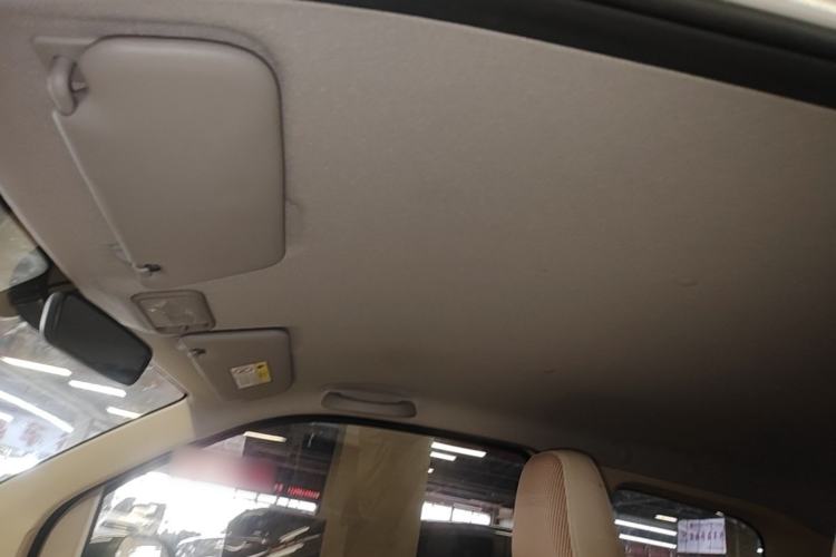 Used Wuling Hongguang MINIEV 2024 3rd Generation 215km Youth Edition Headliner