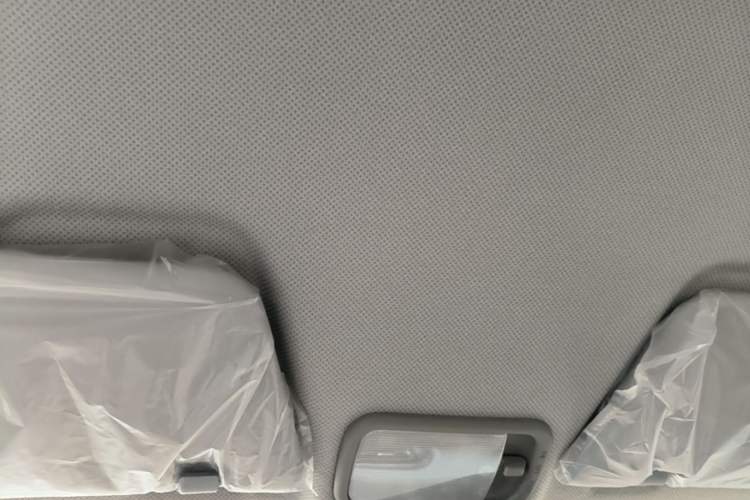 Used Wuling Hongguang MINIEV 2024 3rd Generation 215km Youth Edition Headliner