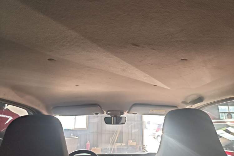 Used Wuling Hongguang MINIEV 2024 3rd Generation 170 km Headliner