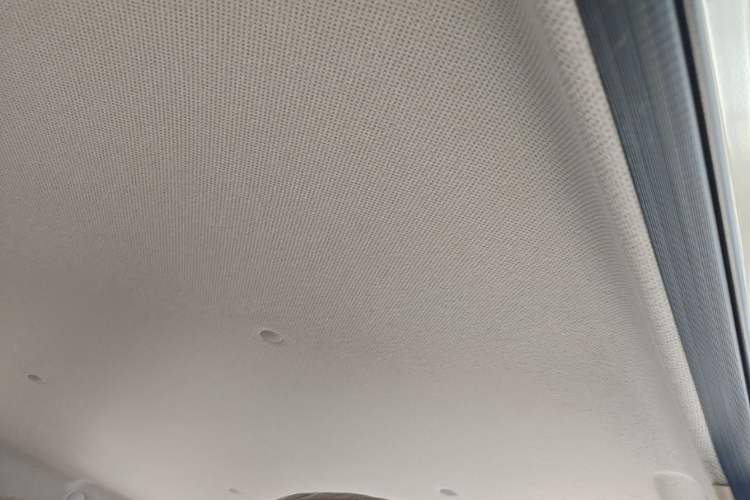 Used Wuling Hongguang MINIEV 2024 3rd Generation 215km Youth Edition Headliner