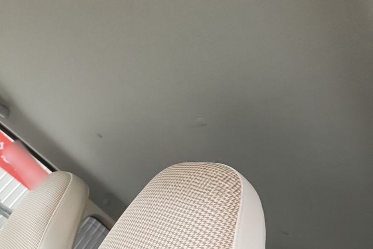 Used Wuling Hongguang MINIEV 2024 3rd Generation 215km Youth Edition Headliner