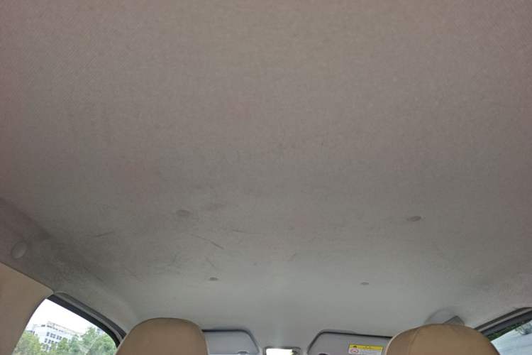 Used Wuling Hongguang MINIEV 2024 3rd Generation 215km Youth Edition Headliner