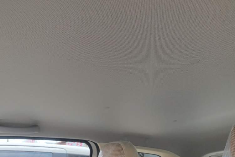 Used Wuling Hongguang MINIEV 2024 3rd Generation 215km Youth Edition Headliner