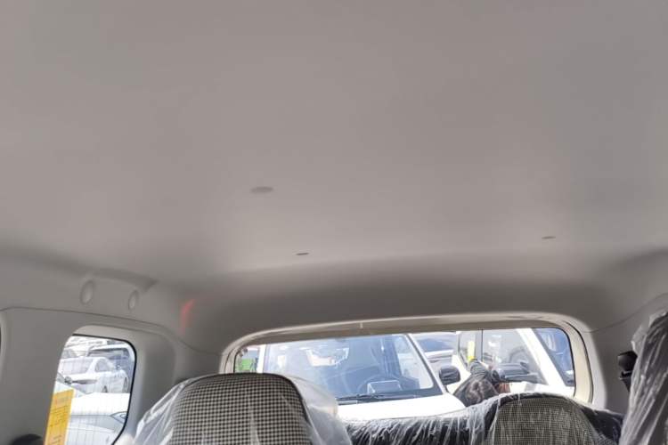 Used Wuling Hongguang MINIEV 2024 3rd Generation 215km Youth Edition Headliner