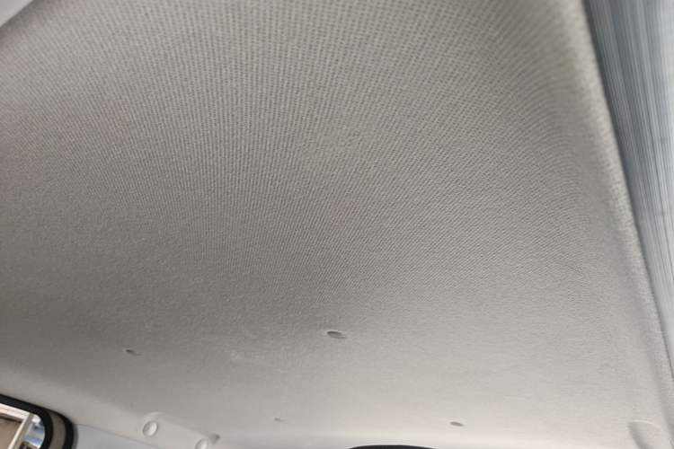 Used Wuling Hongguang MINIEV 2024 3rd Generation 215km Youth Edition Headliner
