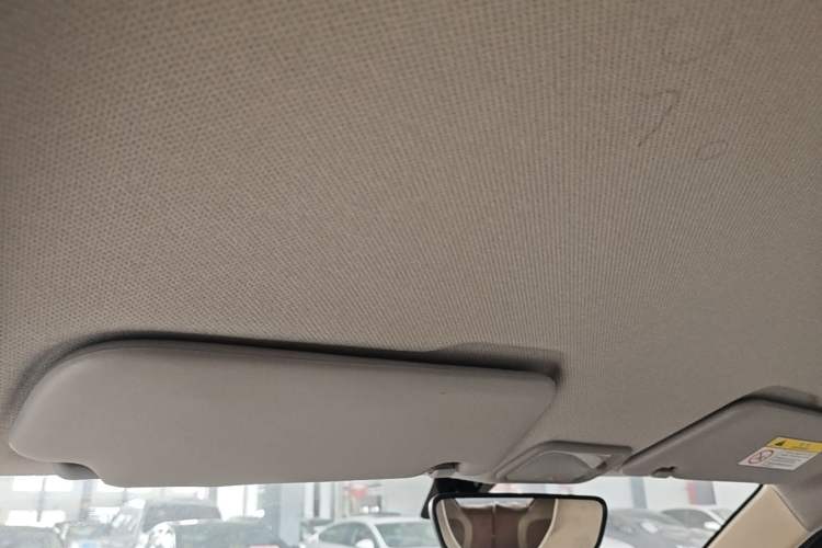 Used Wuling Hongguang MINIEV 2024 3rd Generation 215km Youth Edition Headliner