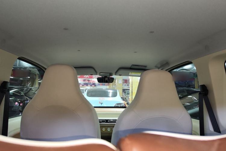 Used Wuling Hongguang MINIEV 2024 3rd Generation 215km Youth Edition Headliner
