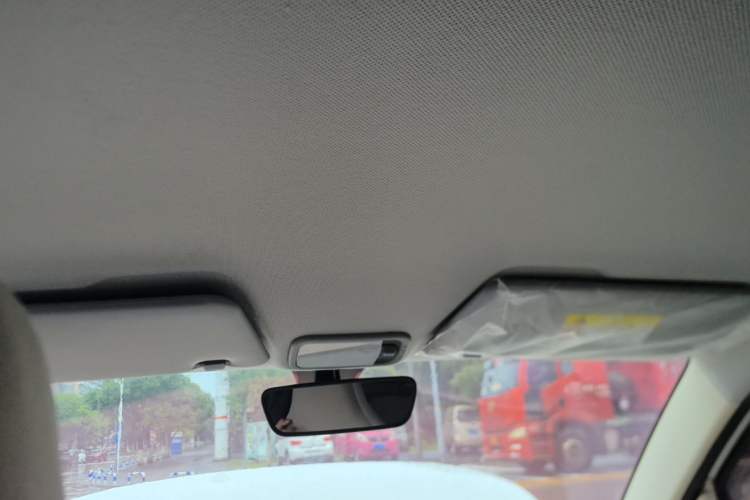 Used Wuling Hongguang MINIEV 2024 3rd Generation 215km Youth Edition Headliner