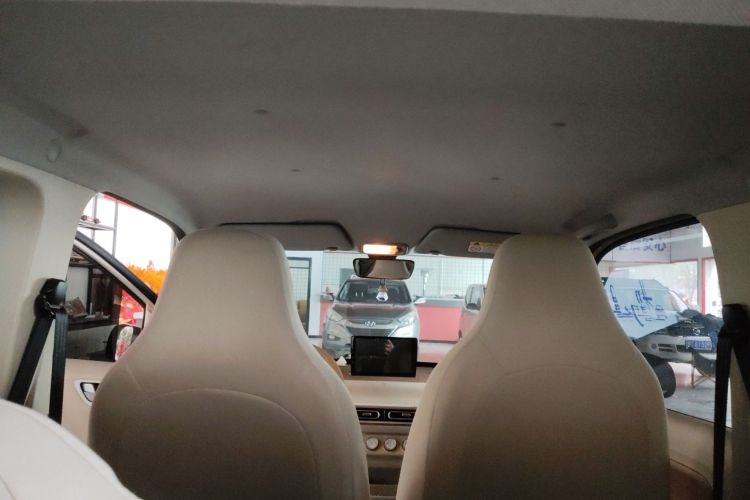Used Wuling Hongguang MINIEV 2024 3rd Generation 215km Youth Edition Headliner