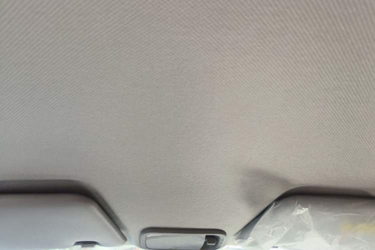 Used Wuling Hongguang MINIEV 2024 3rd Generation 215km Youth Edition Headliner