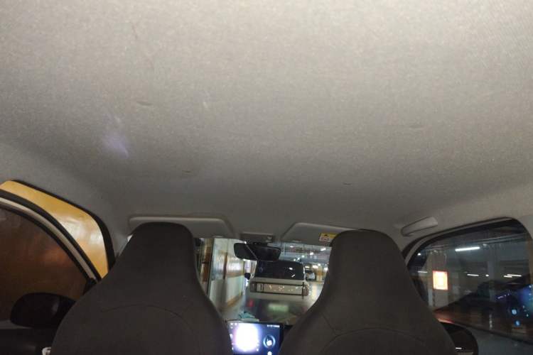 Used Wuling Hongguang MINIEV 2024 3rd Generation 215km Youth Edition Headliner
