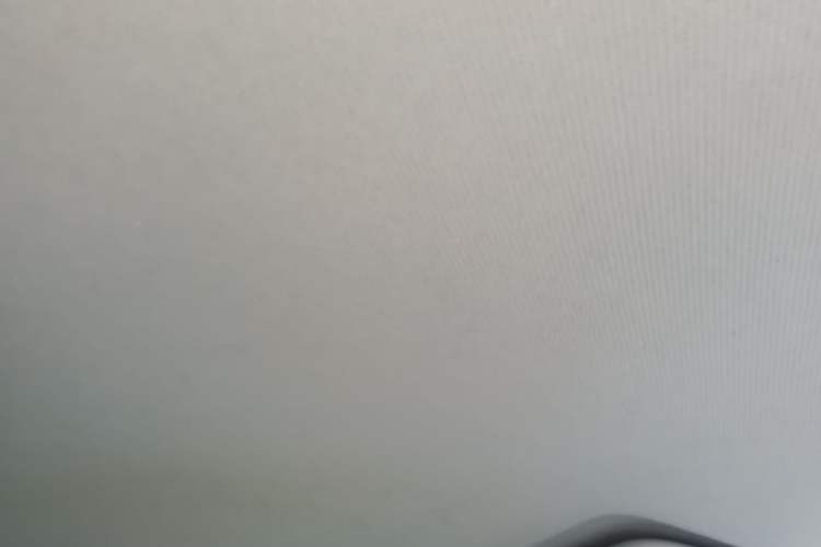 Used Wuling Hongguang MINIEV 2024 3rd Generation 215km Youth Edition Headliner