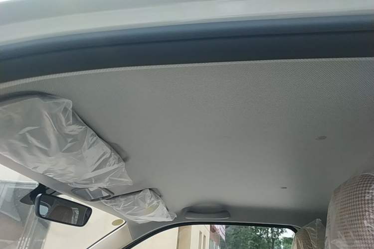 Used Wuling Hongguang MINIEV 2024 3rd Generation 215km Youth Edition Headliner