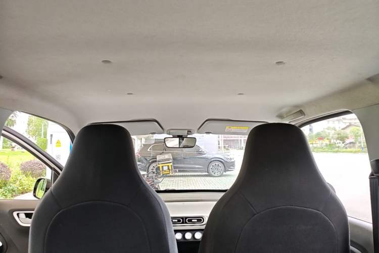 Used Wuling Hongguang MINIEV 2024 3rd Generation 215km Youth Edition Headliner